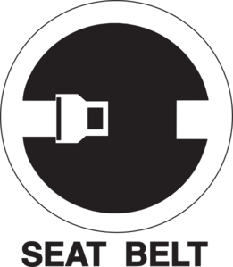 belt clipart logo vector