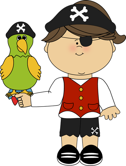 belt clipart pirate
