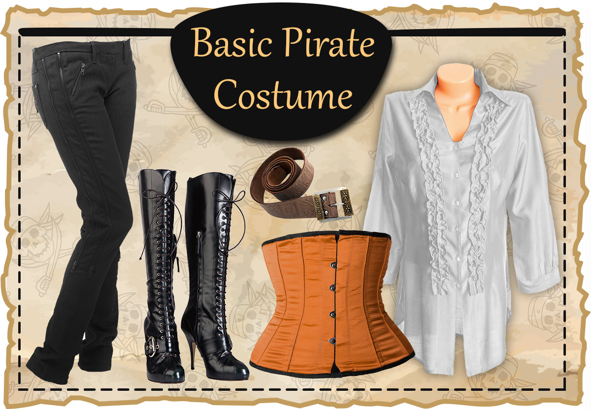 Belt clipart pirate. Go playful amazing costume