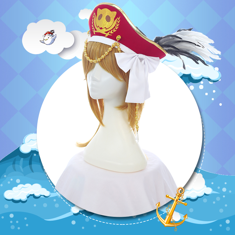 Lovelive sr awaken kotori. Belt clipart pirate