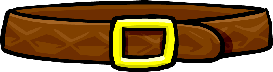 belt clipart pirate