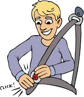 belt clipart safety belt