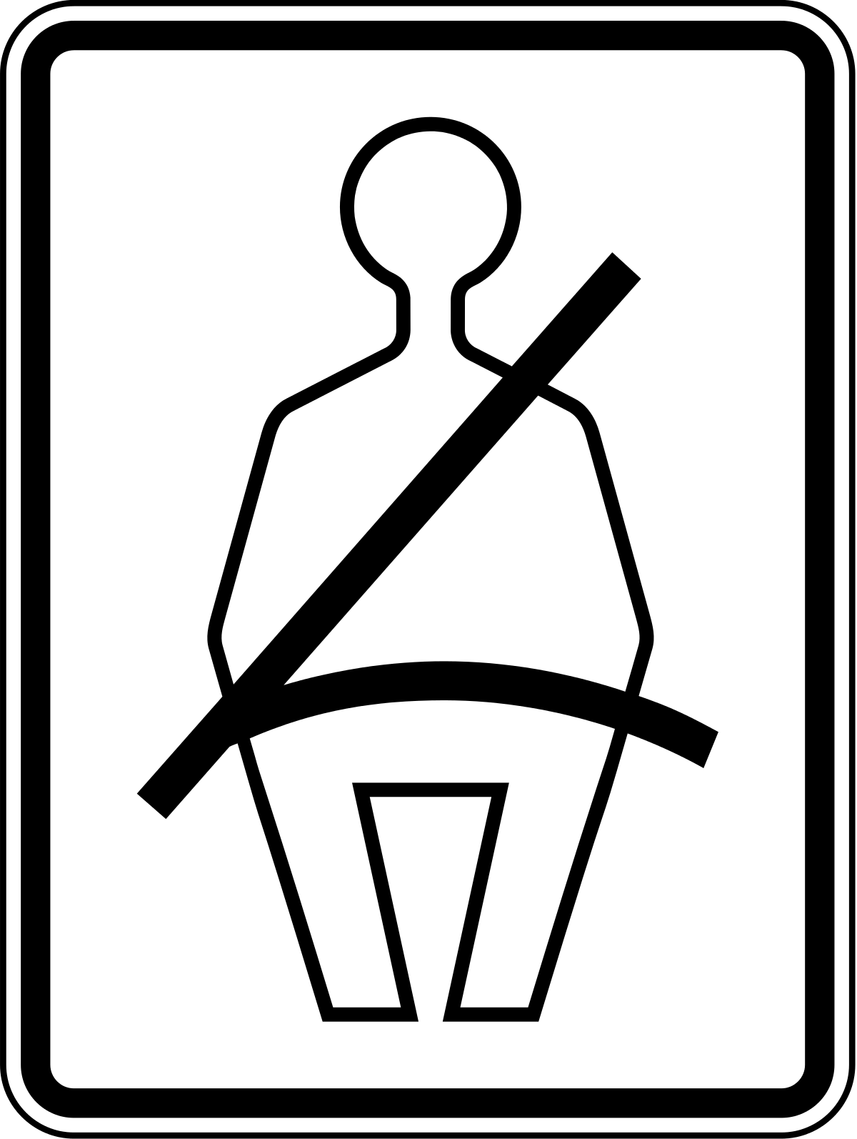 belt clipart safety belt