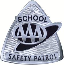 belt clipart safety patrol