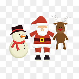 Belt clipart santa claus. Vector png images vectors