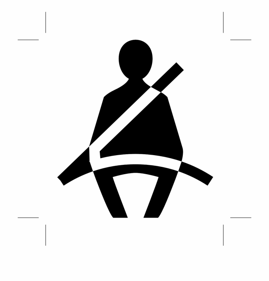 belt clipart seat belt