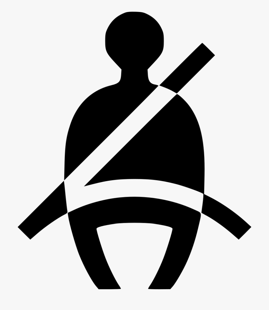 belt clipart seat belt