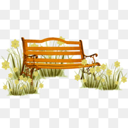bench clipart banch