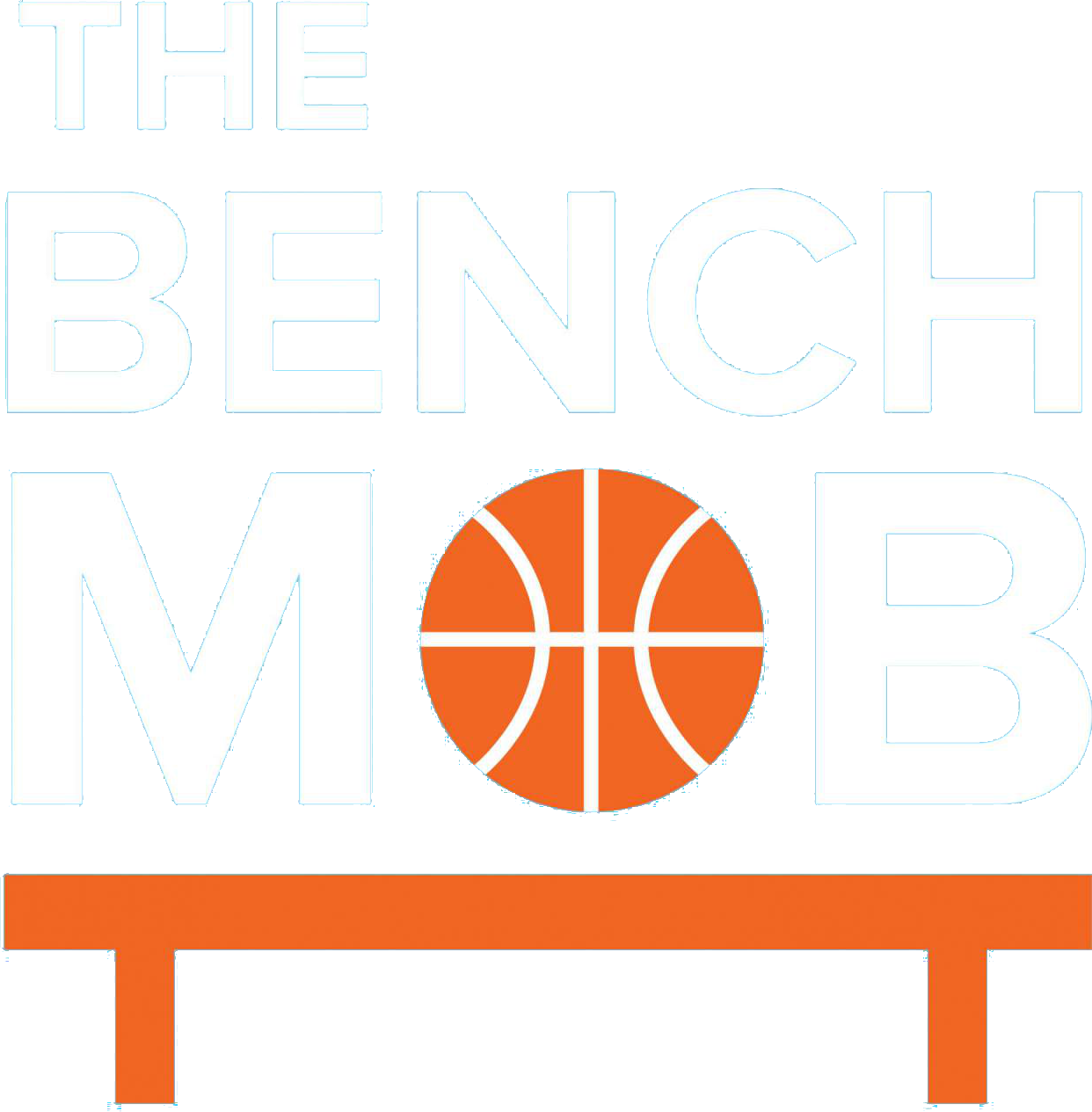 bench clipart basketball bench