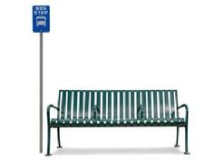 Bench clipart bus stop bench.  collection of high
