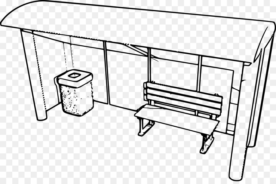 Interchange clip art png. Bench clipart bus stop bench
