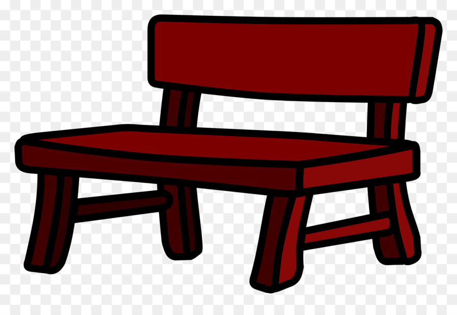 Bench clipart cartoon. Park png download free