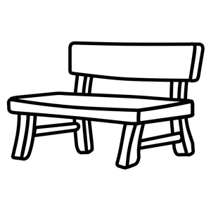 Bench clipart clip art, Bench clip art Transparent FREE for download on