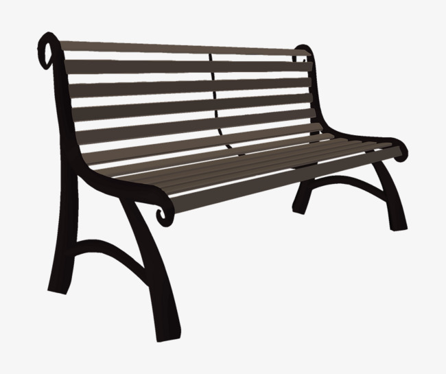 bench clipart garden bench