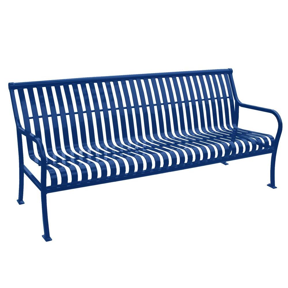 bench clipart long bench