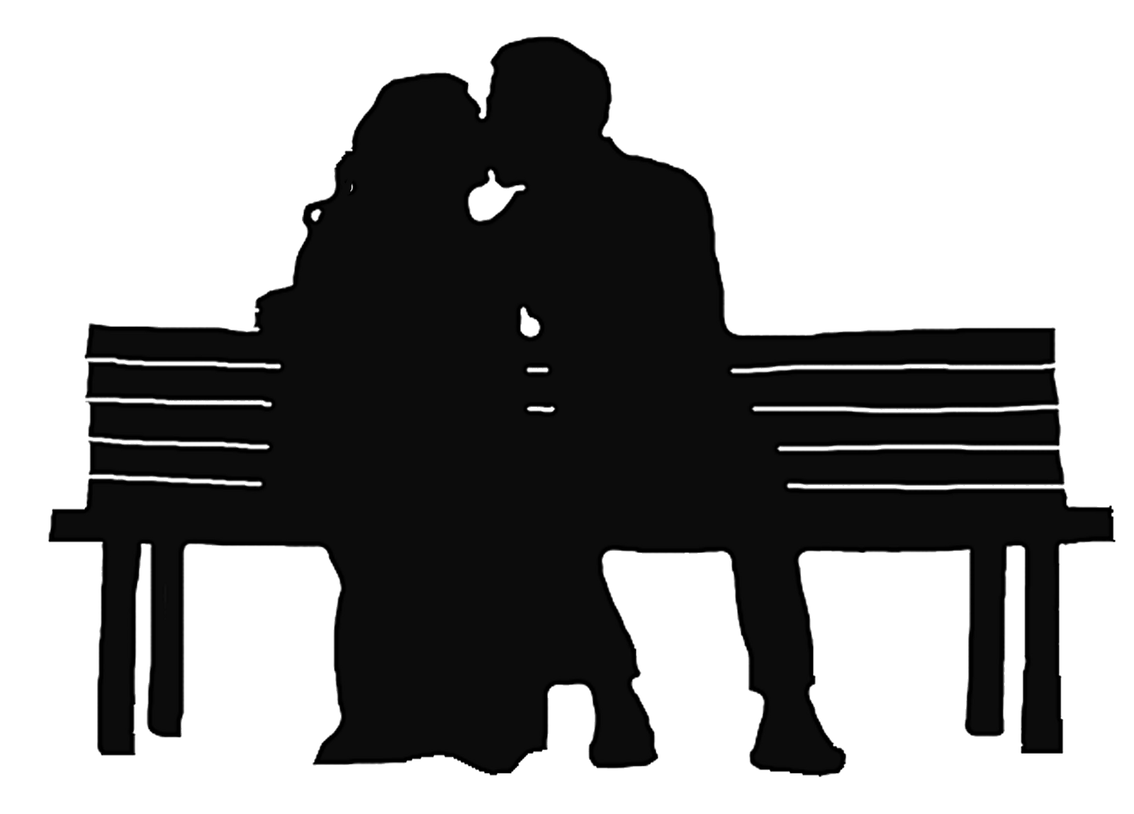 bench clipart pixel art