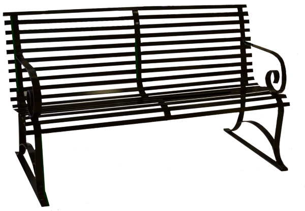 Bench clipart white background.  collection of transparent