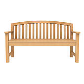 Wooden stock illustrations royalty. Bench clipart wodden