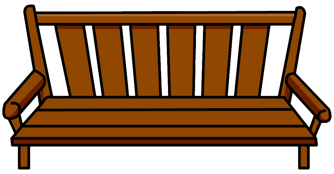 Win clipart wood. Image bench furniture icon