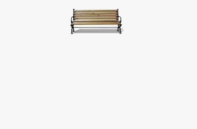 bench clipart wooden sofa