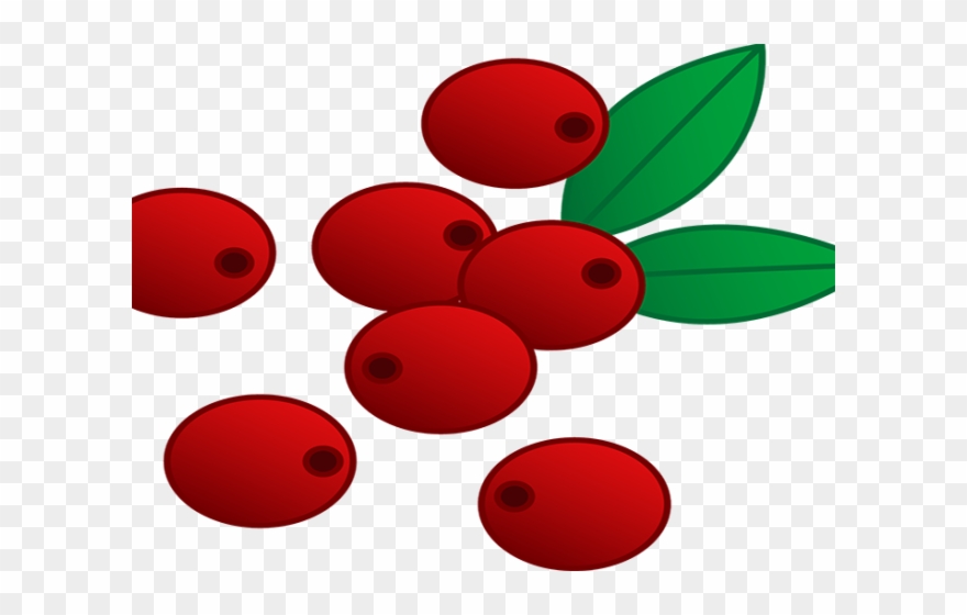 Holly clipart cranberry. Relish berry png download
