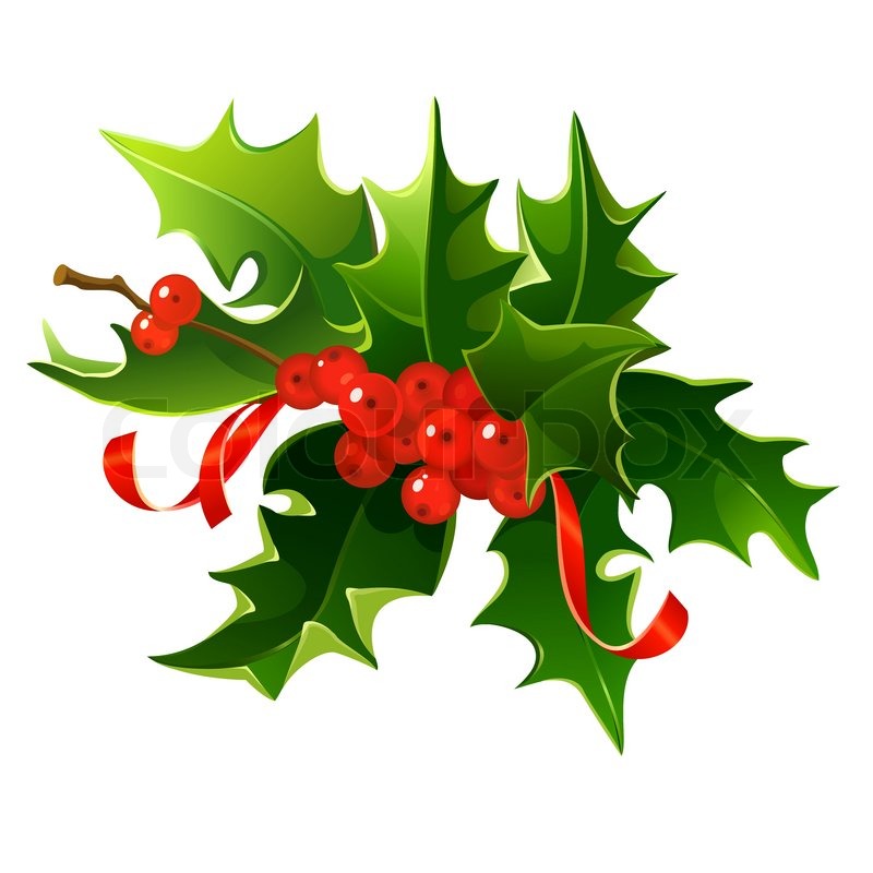 Holly berry images clip. Berries clipart cute