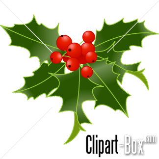 Panda free images berryclipart. Berry clipart leaves holly
