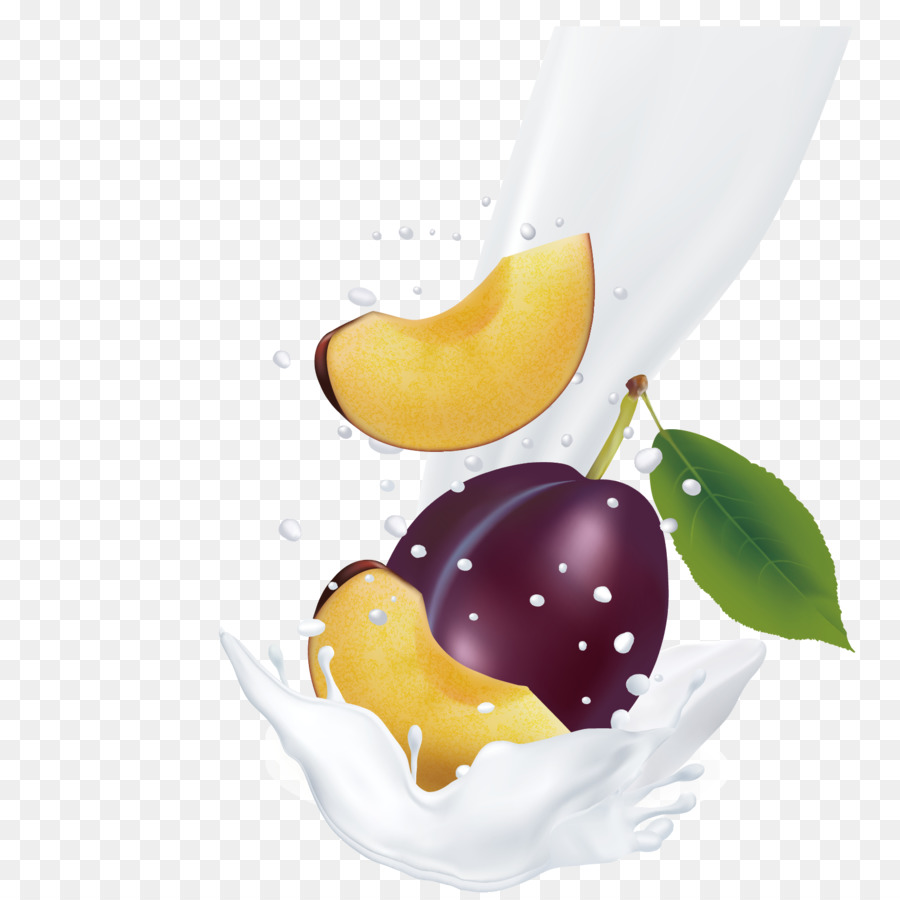berry clipart mango