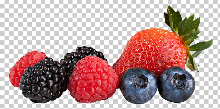 berries clipart mix