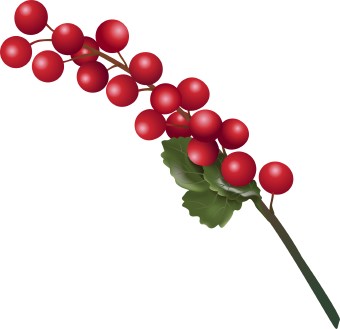 Berries clipart red object. Berry panda free images