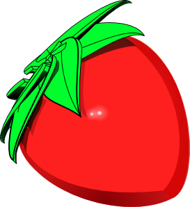 berry clipart animated