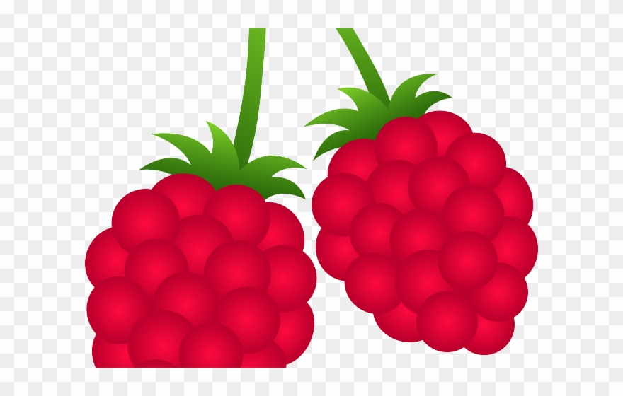 berry clipart animated