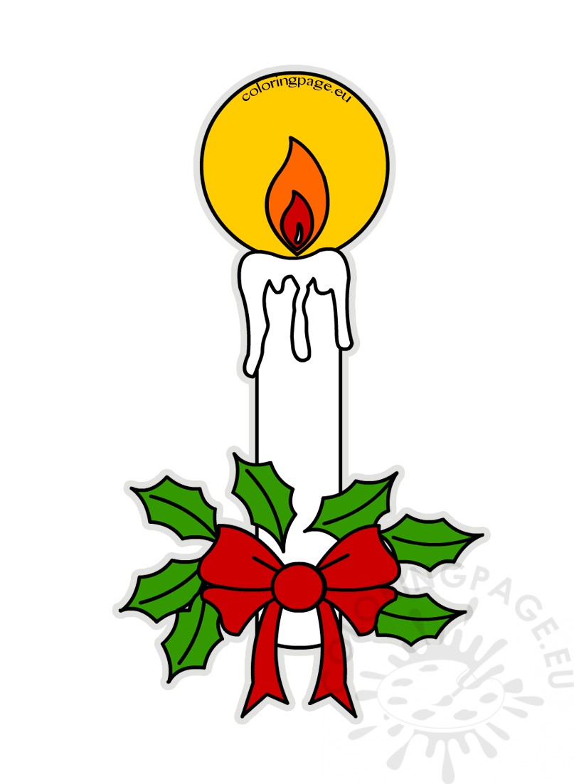 berry clipart christmas