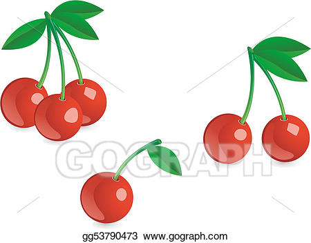 berry clipart red berry