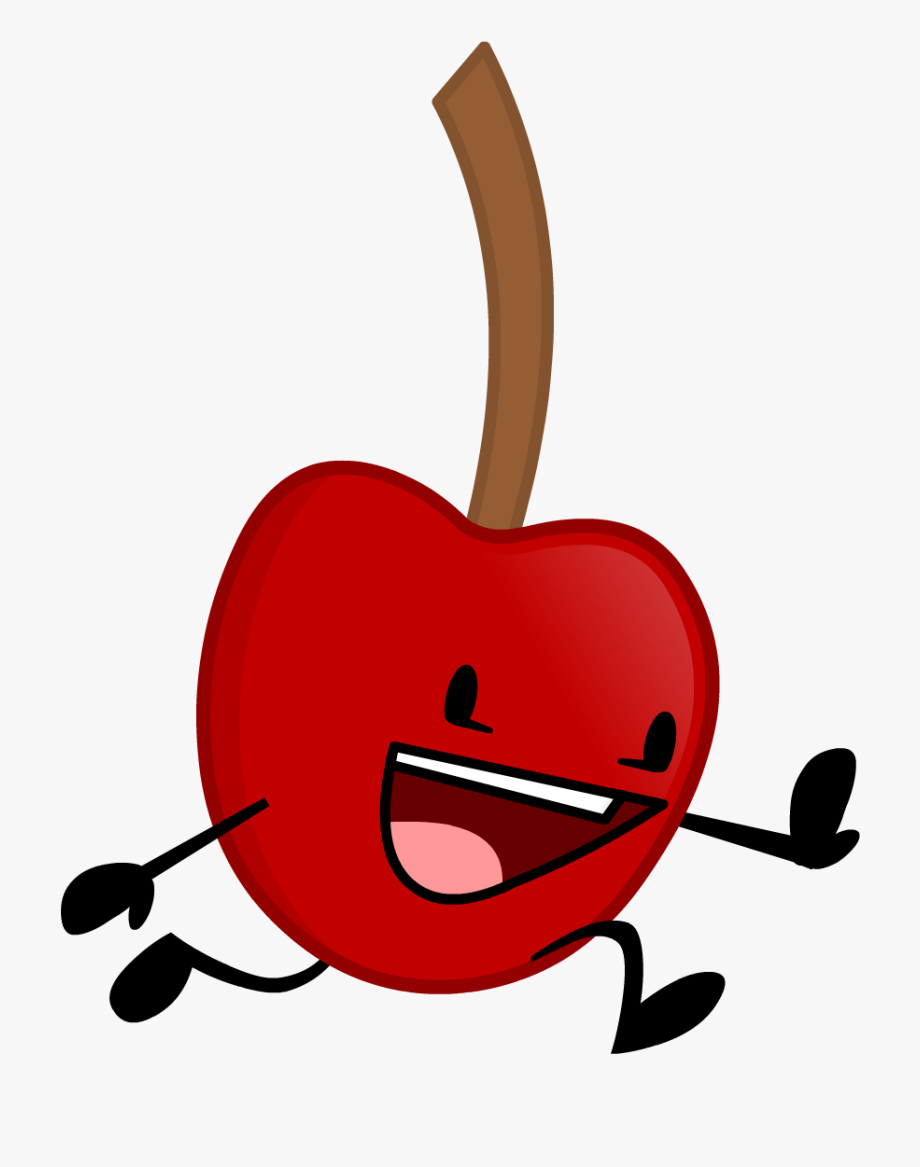 berry clipart red object