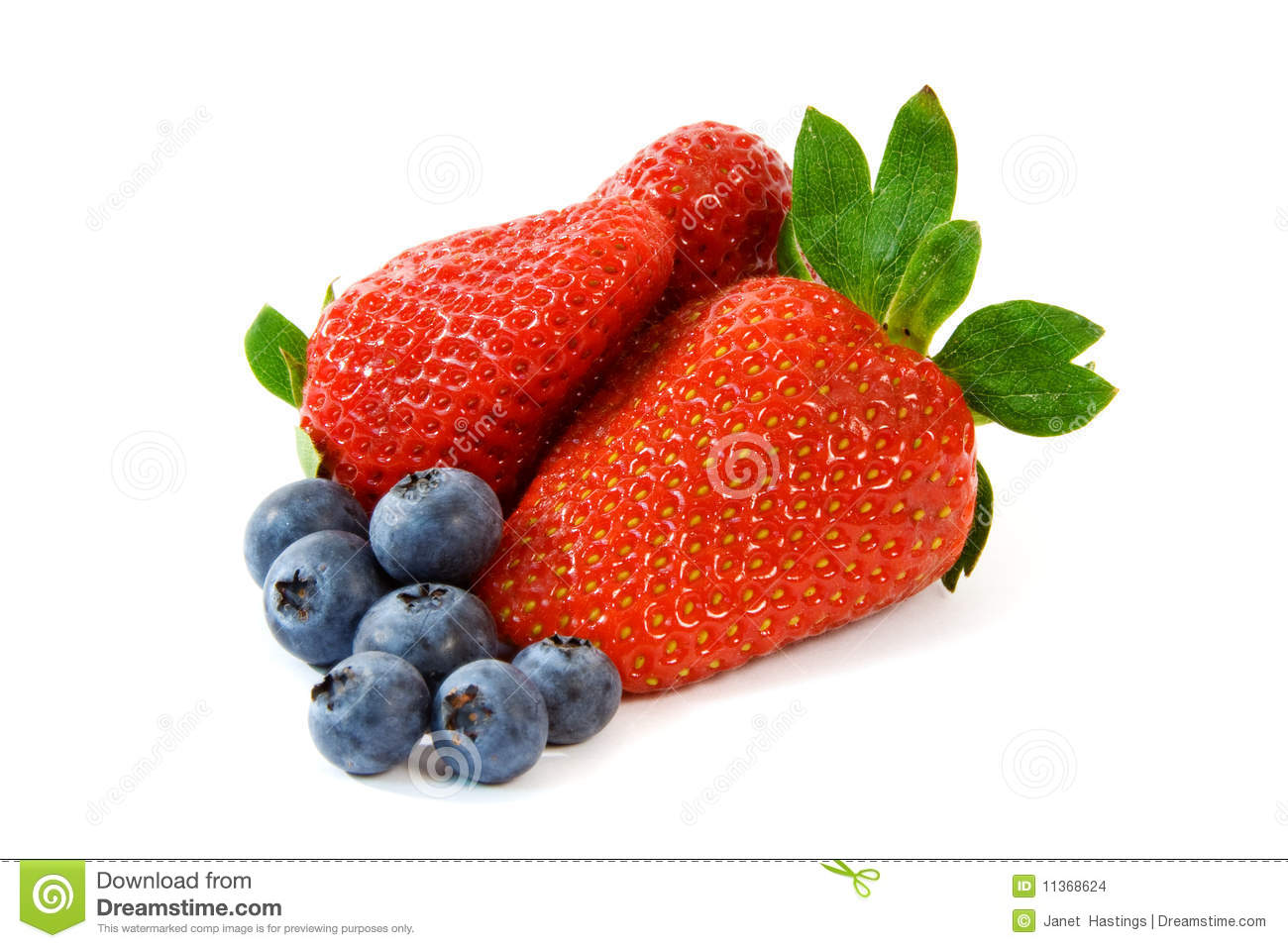 berry clipart strawberry blueberry