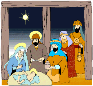 Bethlehem animated
