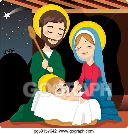 Bethlehem clipart child, Bethlehem child Transparent FREE for download ...