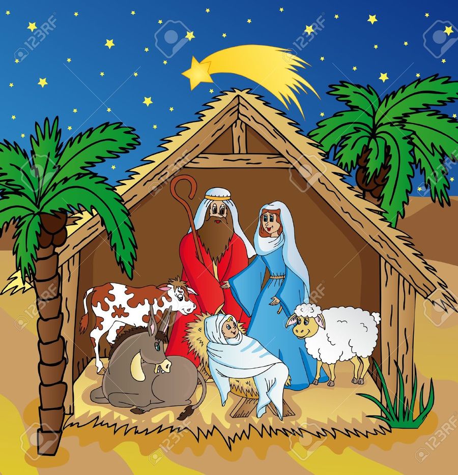 Bethlehem clipart illustration, Bethlehem illustration Transparent FREE ...