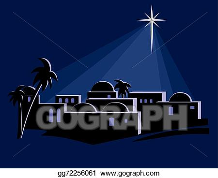 Bethlehem illustration