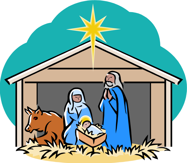 bethlehem clipart manger bethlehem