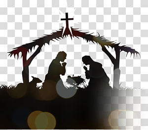 Bethlehem transparent background png. Manger clipart natural born citizen