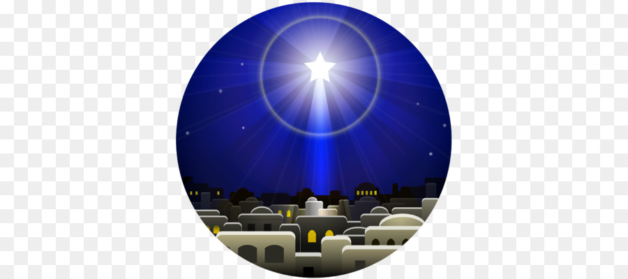 Christmas clip art sky. Bethlehem clipart o little town