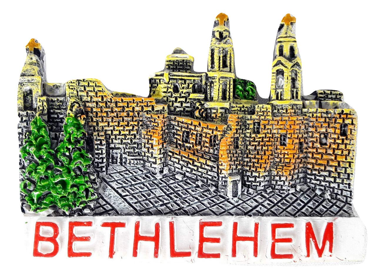 bethlehem clipart old jerusalem