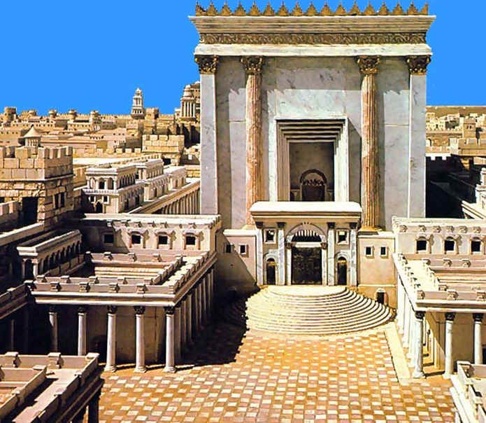 bethlehem clipart temple jerusalem