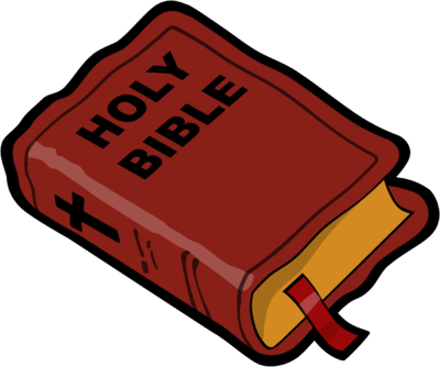 Bible clipart. From the 