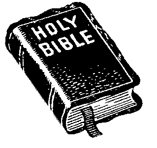bible clipart catholicism