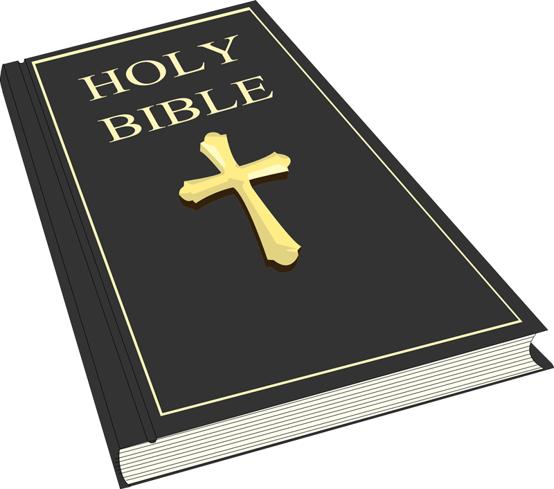 number 3 clipart the bible