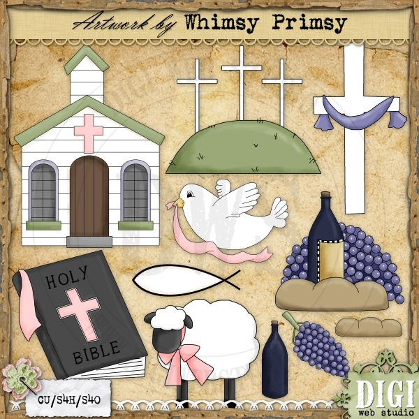 Bible clipart church bulletin.  best christian clip