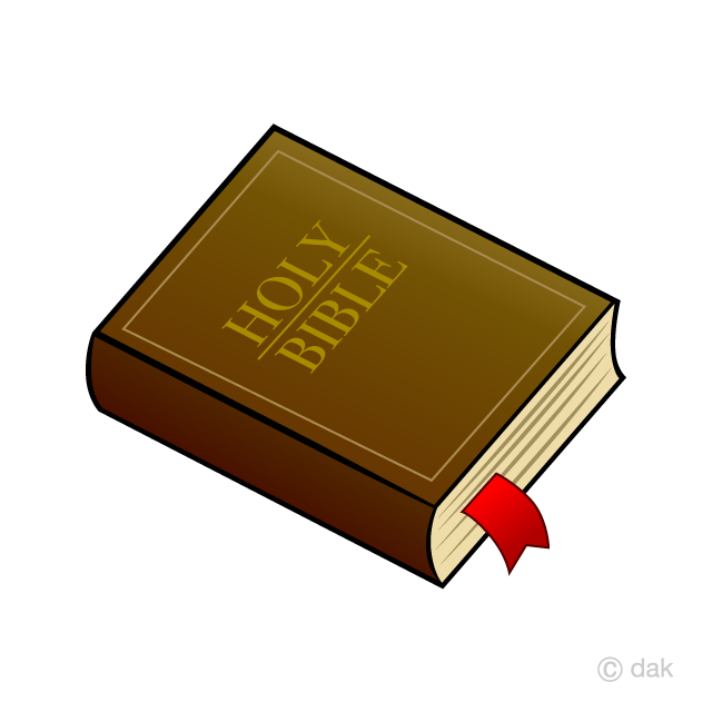 clipart bible holy bible